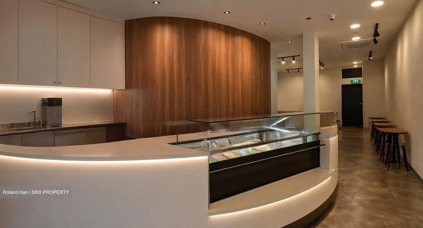 Hougang Street 21 (D19), Retail #616950561